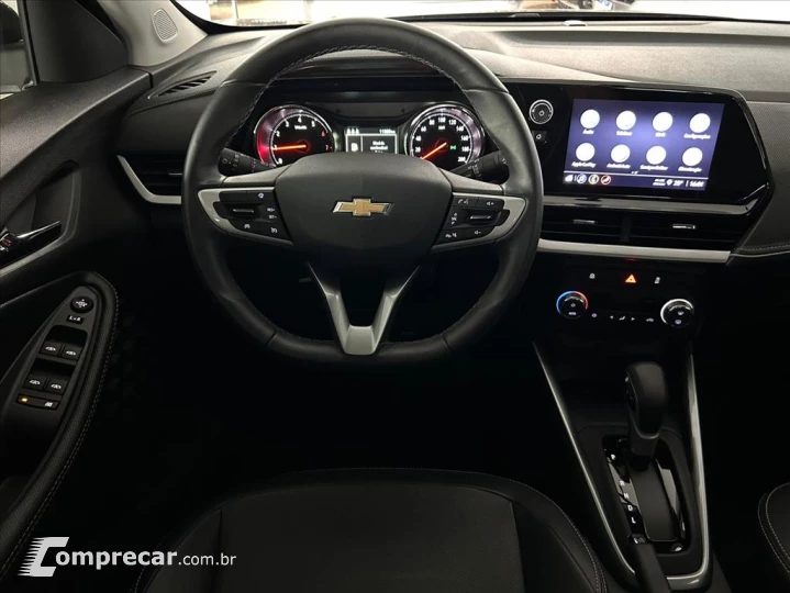 MONTANA 1.2 TURBO FLEX PREMIER AUTOMÁTICO