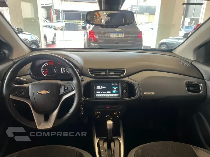 ONIX 1.4 MPFI ACTIV 8V CHEVROLET