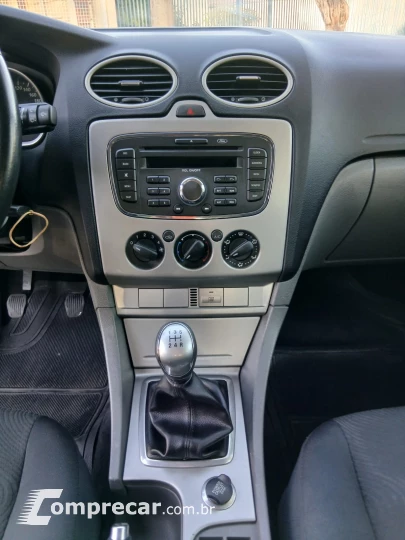 FOCUS 1.6 GL 16V