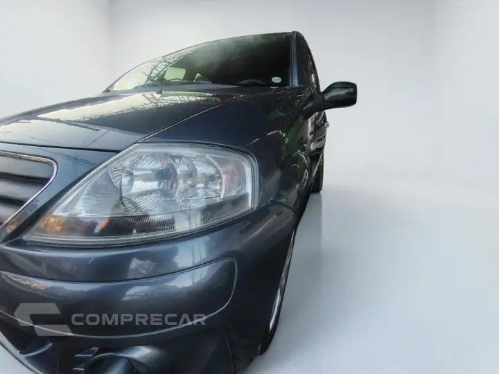 C3 1.4 I EXCLUSIVE 8V