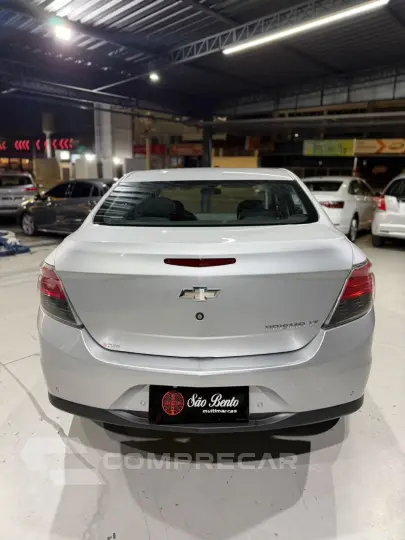 PRISMA 1.4 LT Spe/4 8V