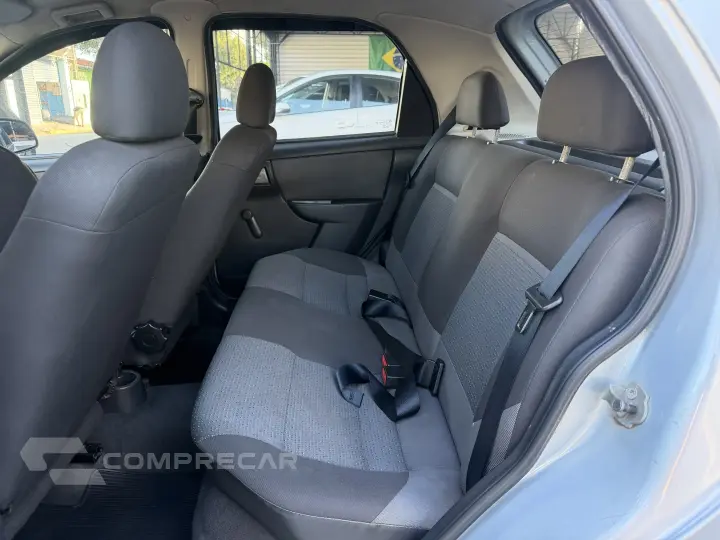CELTA 1.0 MPFI LT 8V FLEX 4P MANUAL