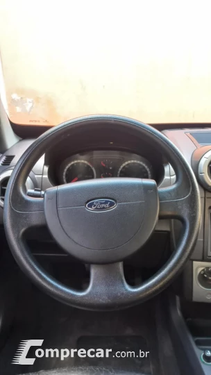 ECOSPORT 1.6 XLT Freestyle 8V