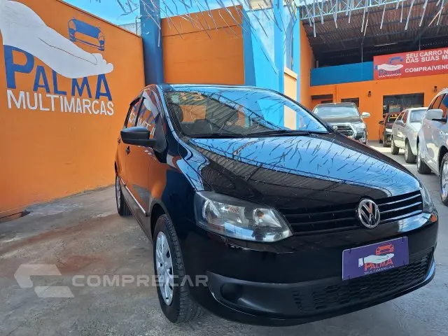 FOX - 1.0 MI 8V 4P MANUAL