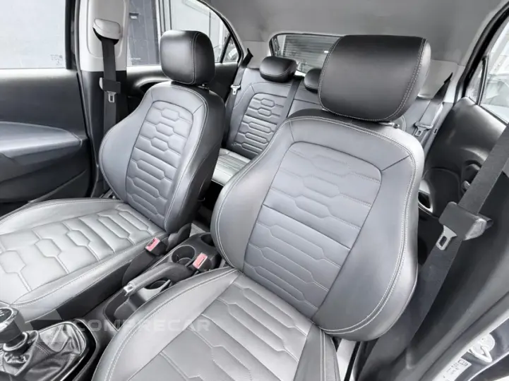ONIX 1.4 MPFI LTZ 8V
