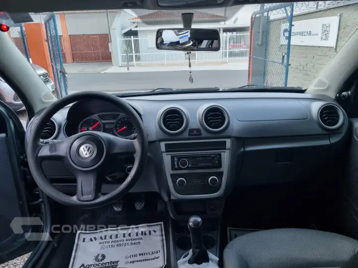 GOL 1.0 MI 8V G.V