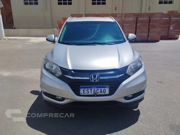 HR-V 1.5 DI I-vtec EXL