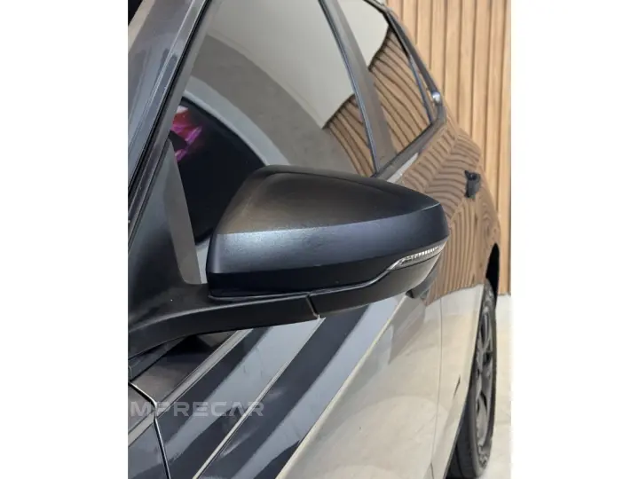 POLO 1.0 MPI TRACK MANUAL