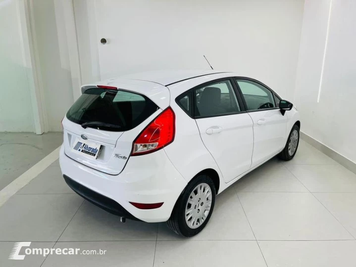 FIESTA HA 1.5L S
