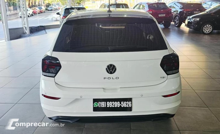 POLO CL AB
