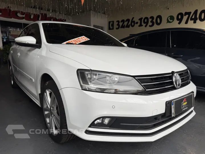 JETTA 2.0 TSI Highline 200cv