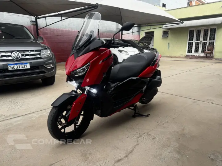 Xmax 250 N/D