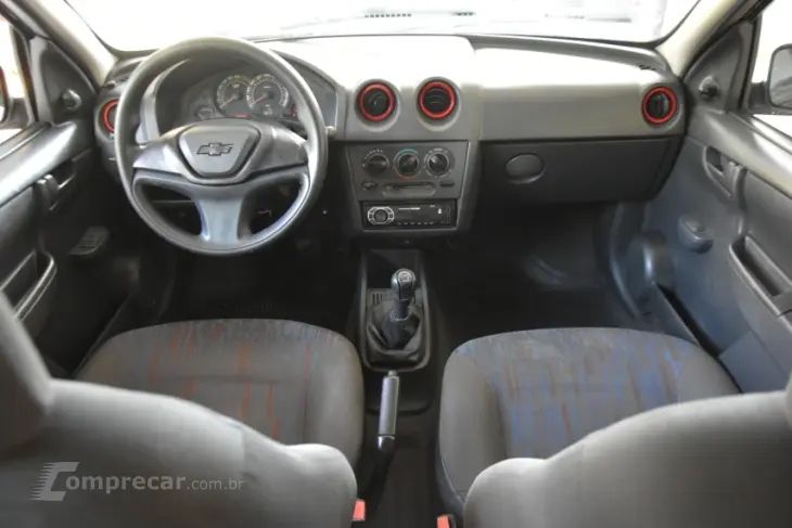 CELTA 1.0 MPFI VHCE Spirit 8V