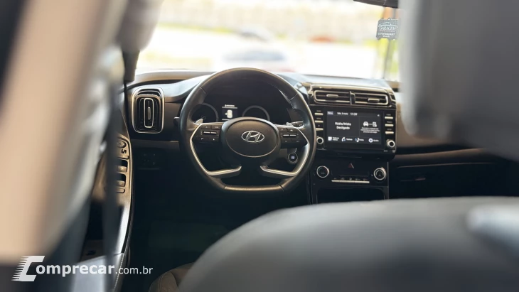 CRETA 1.0 Tgdi Comfort