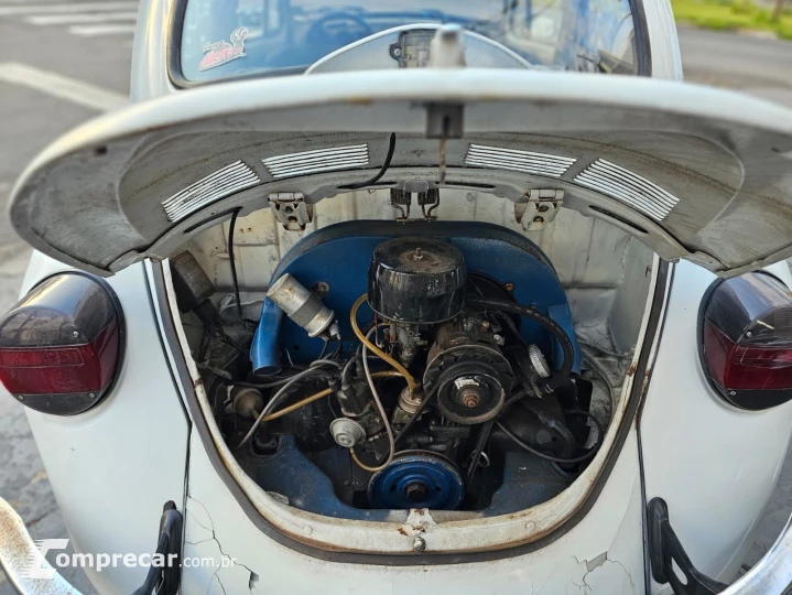 FUSCA 1.3 8V