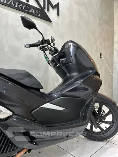 PCX 150