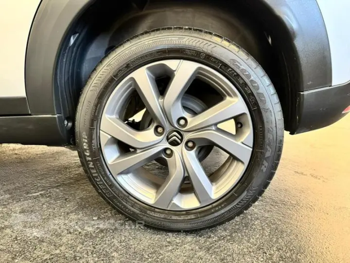 C4 CACTUS 1.6 FEEL AUT