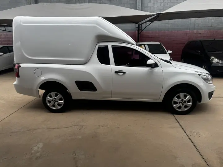 Montana 1.4 FLEX LS