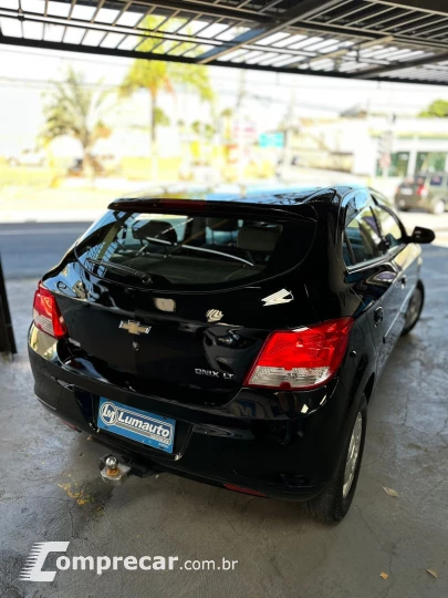 ONIX 1.0 MPFI LT 8V