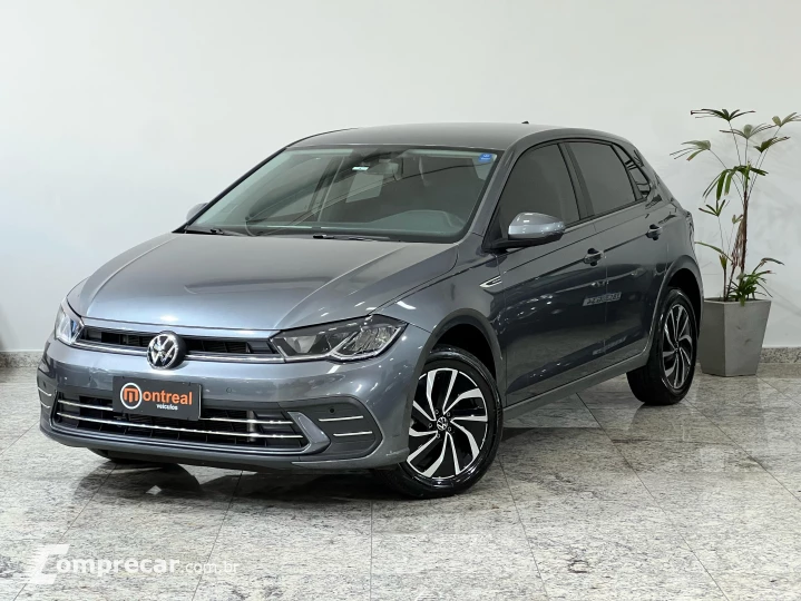 POLO 1.0 170 TSI Highline