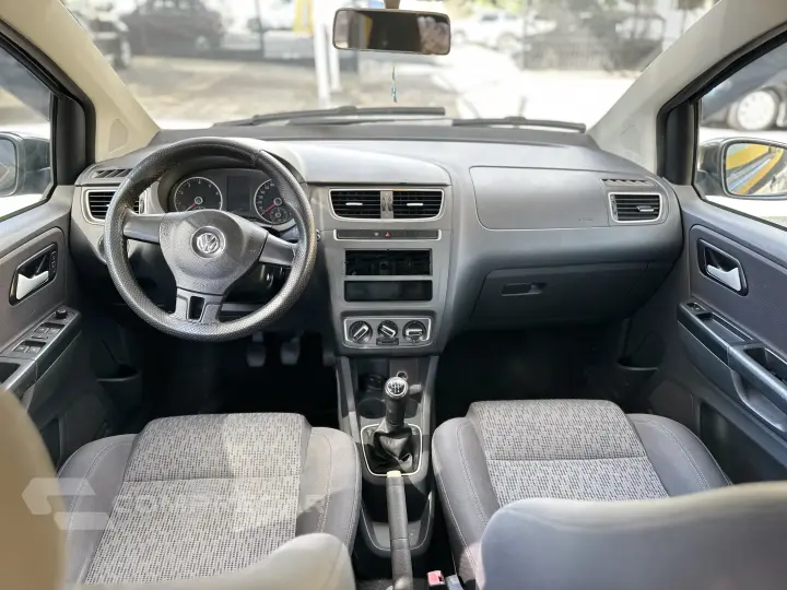 SPACEFOX 1.6 MI Trend 8V