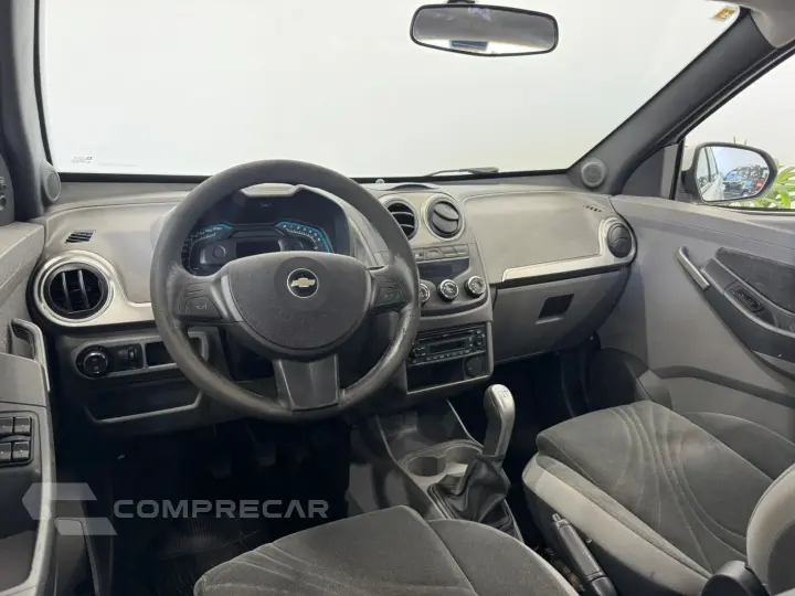 AGILE 1.4 MPFI LTZ 8V