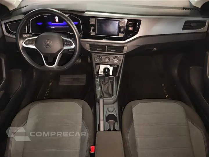 NIVUS 1.0 200 TSI Comfortline