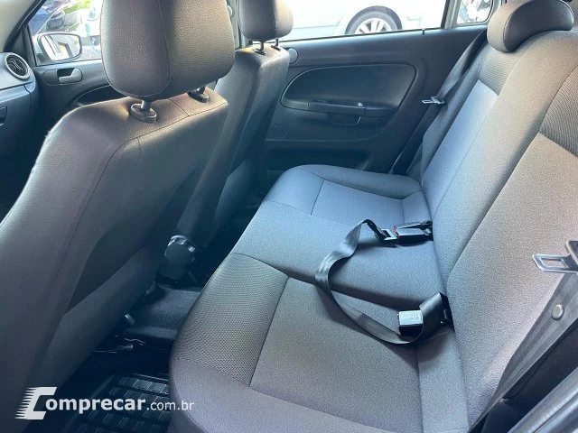 GOL - 1.0 MI 8V 4P MANUAL G.V