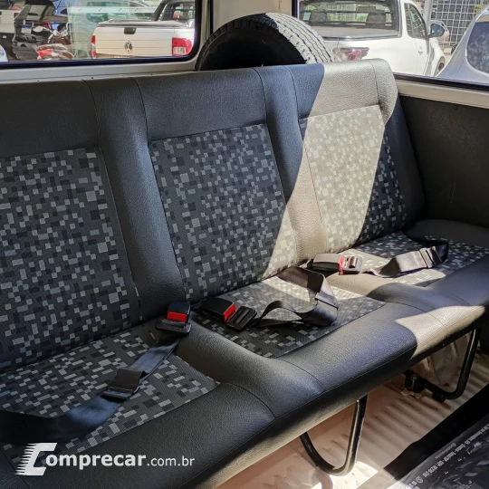 KOMBI 1.4 MI STD 8V