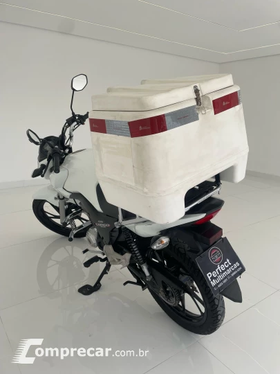 CG CARGO 160