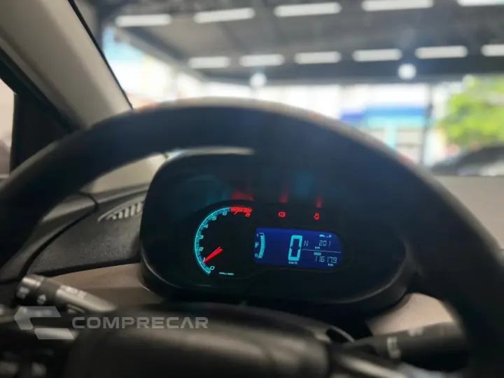 CRUZE 1.8 LT SPORT6 16V FLEX 4P AUTOMÁTICO