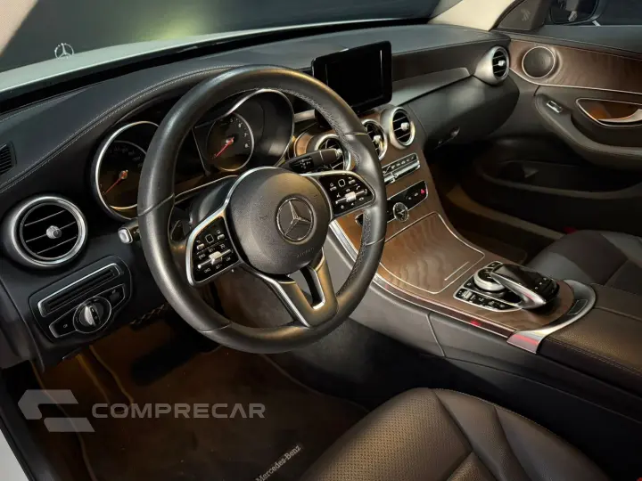 C 180 1.6 CGI FLEX EXCLUSIVE 9G-TRONIC