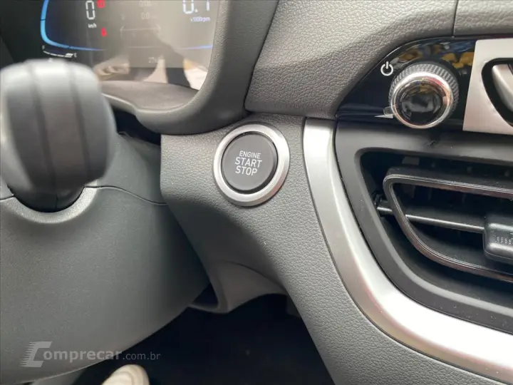 HB20S 1.0 12V FLEX LIMITED MANUAL