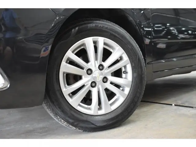 COBALT - 1.8 MPFI LTZ 8V 4P MANUAL