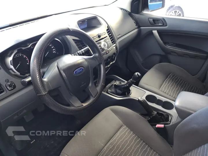 RANGER 2.5 XLS 4X2 CD 16V