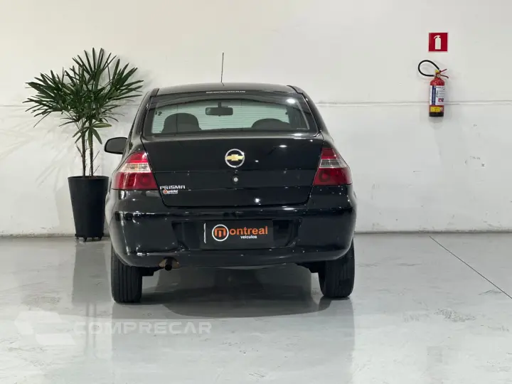 PRISMA 1.4 MPFI JOY 8V