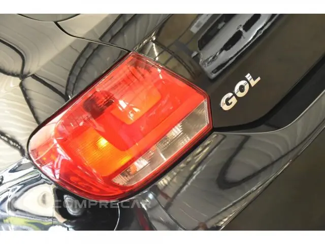 GOL - 1.0 MI CITY 8V 4P MANUAL