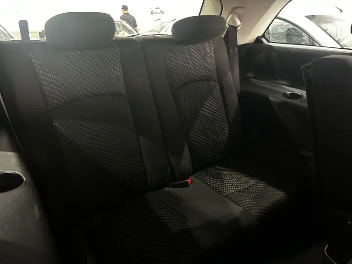 Freemont 2.4 Precision 16V Gasolina 4P Automático