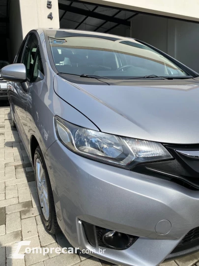 FIT 1.4 LX 16V