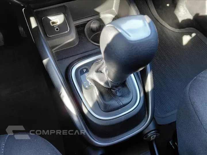 CRONOS 1.3 FIREFLY FLEX DRIVE CVT