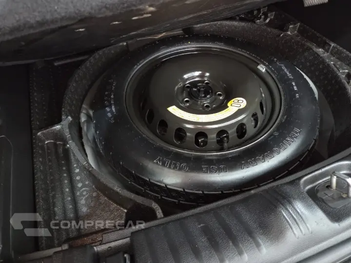 COMPASS 2.0 16V FLEX SPORT AUTOMATICO