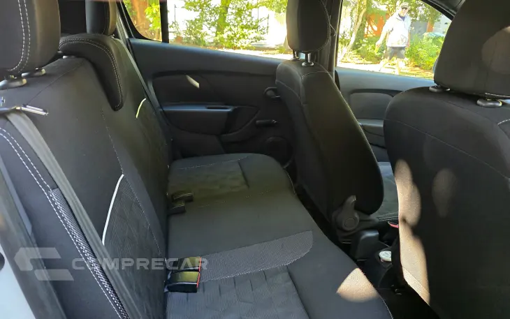 SANDERO 1.0 12V SCE S Edition