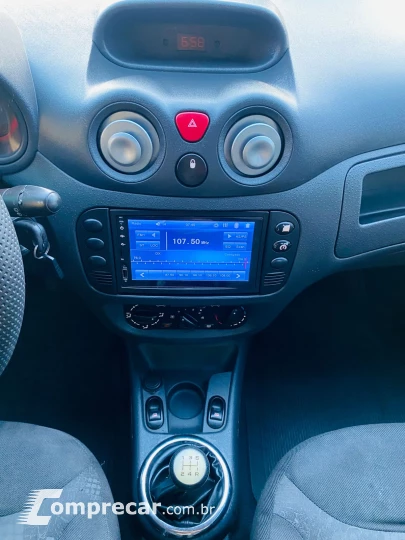 C3 1.4 I GLX 8V
