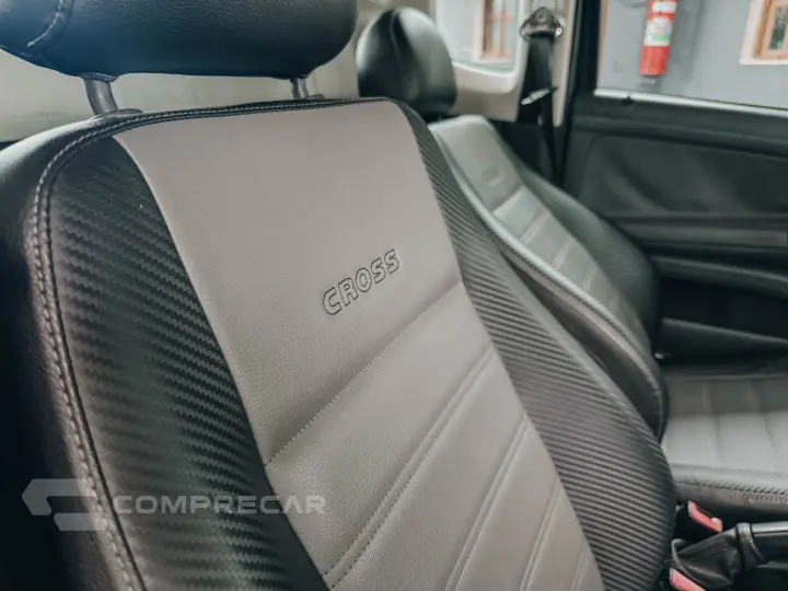 SAVEIRO 1.6 Cross CE 16V