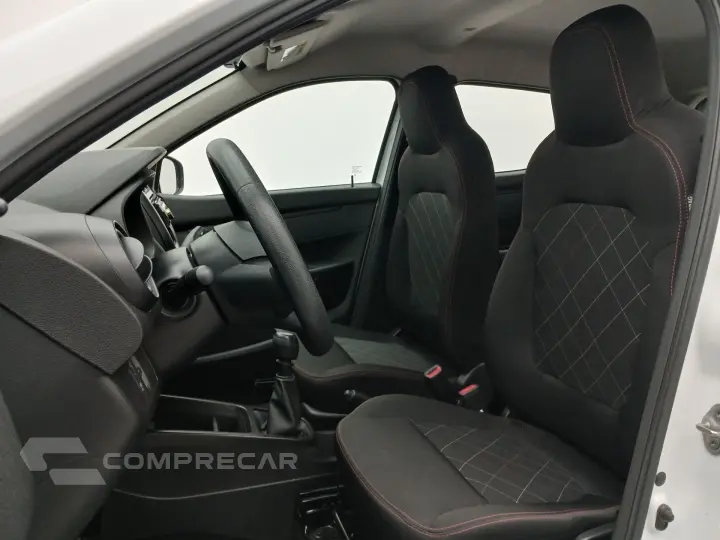 KWID 1.0 12V SCE FLEX ZEN MANUAL