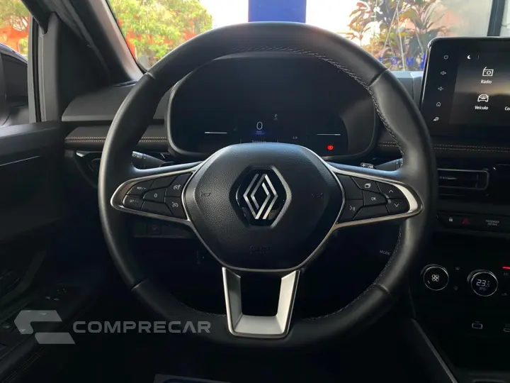 Kardian Techno Flex 1.0 TB 12V 5p Aut.