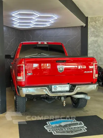 RAM 6.7 2500 Laramie 4X4 CD I6 Turbo