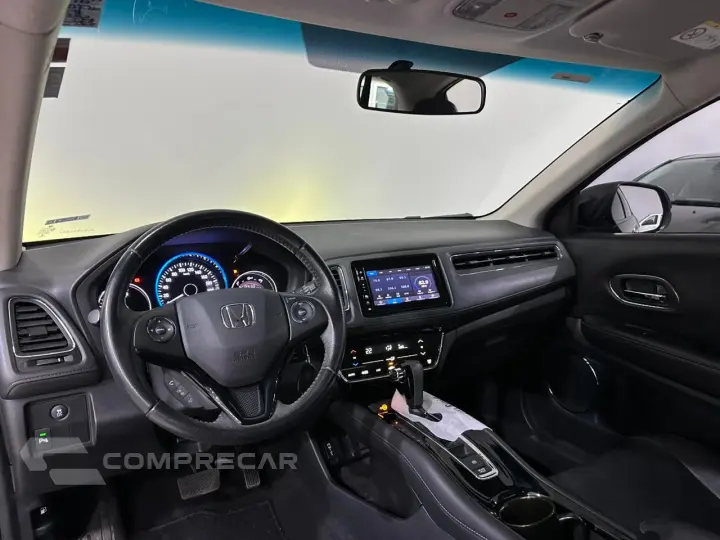 HR-V 1.8 16V EXL