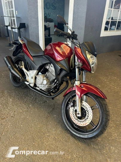 CB 300R/ 300R FLEX