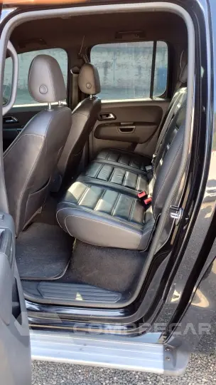AMAROK 3.0 V6 TDI Extreme CD 4motion